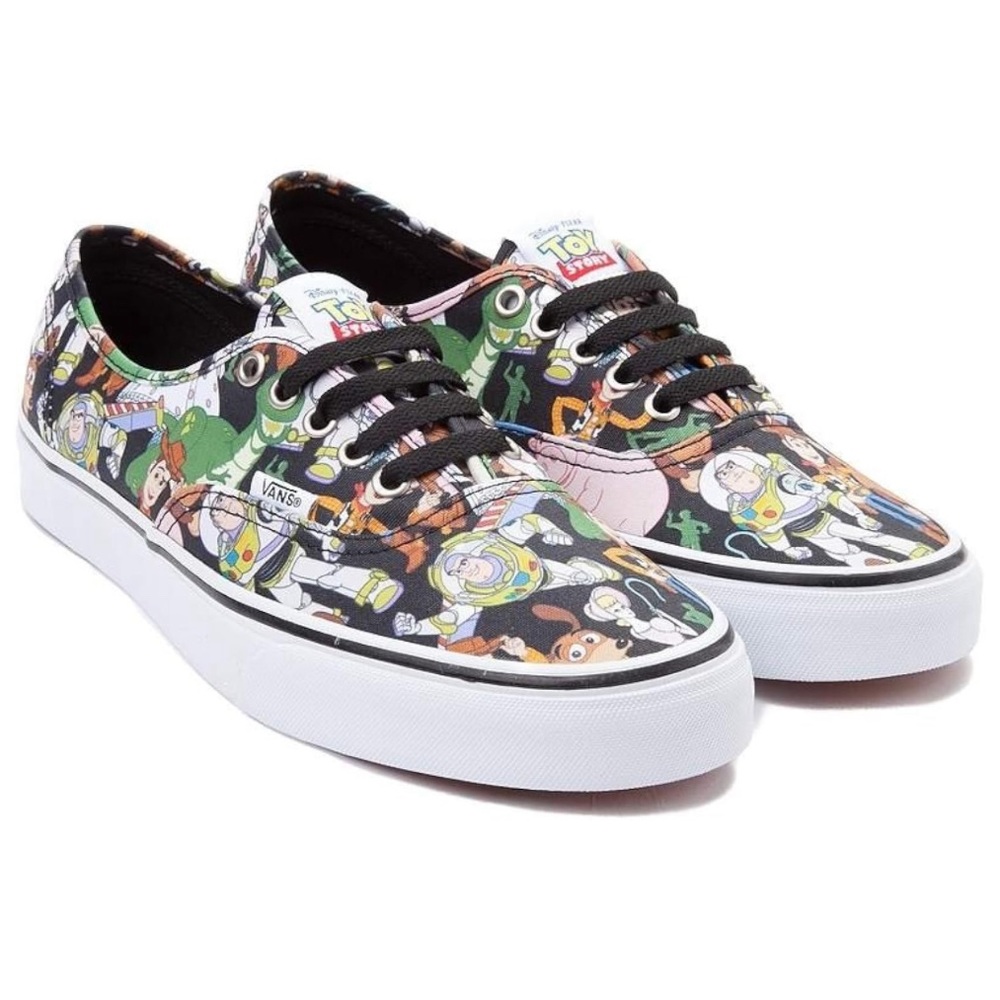 Vans x Disney Pixar Toy Story Authentic